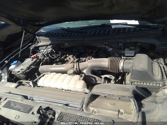 Ford Expedition Limited Max 2022 1FMJK2AT8NEA30131 Image 26