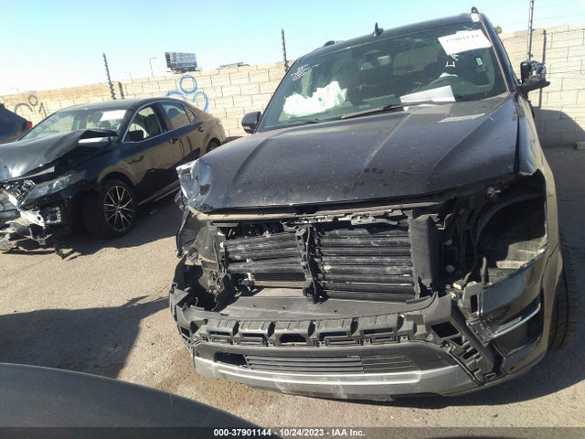 Ford Expedition Limited Max 2022 1FMJK2AT8NEA30131 Image 28