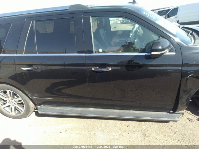Ford Expedition Limited Max 2022 1FMJK2AT8NEA30131 Image 29