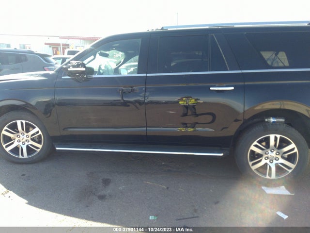 Ford Expedition Limited Max 2022 1FMJK2AT8NEA30131 Image 30