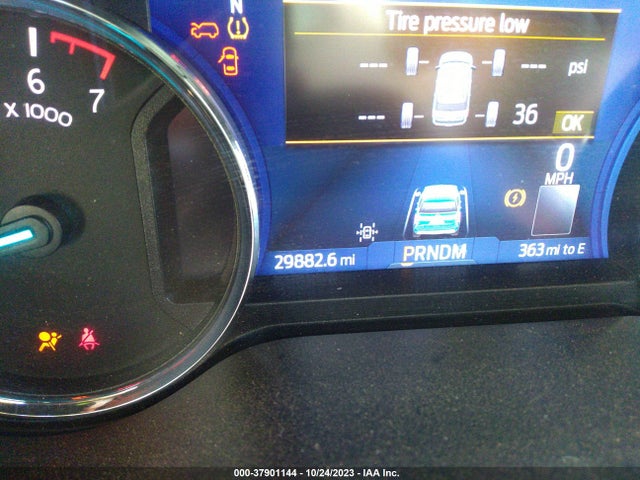 Ford Expedition Limited Max 2022 1FMJK2AT8NEA30131 Image 31