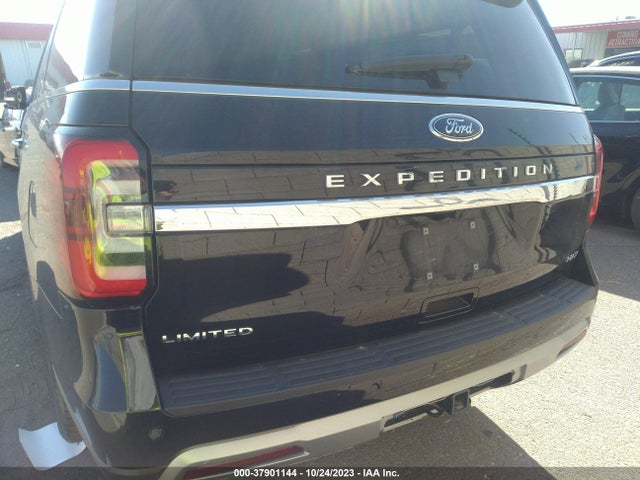 Ford Expedition Limited Max 2022 1FMJK2AT8NEA30131 Image 32