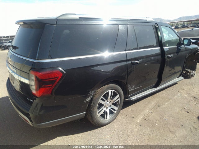 1FMJK2AT8NEA30131 Ford Expedition Limited Max