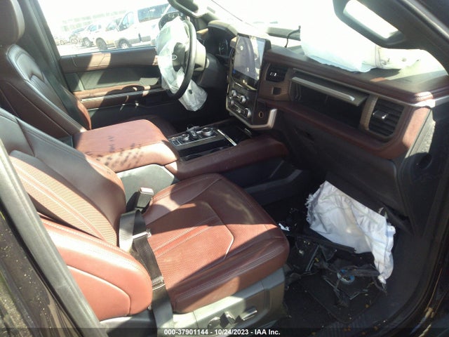 1FMJK2AT8NEA30131 Ford Expedition Limited Max