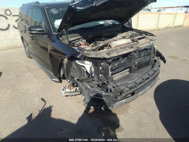 Ford Expedition Limited Max 2022 1FMJK2AT8NEA30131 Image 22