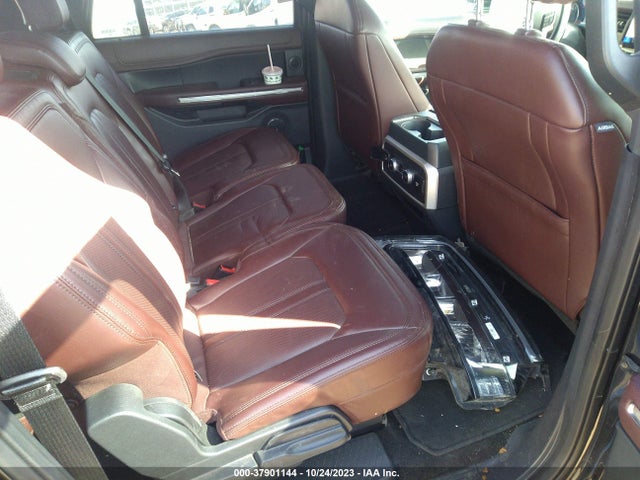 Ford Expedition Limited Max 2022 1FMJK2AT8NEA30131 Image 24