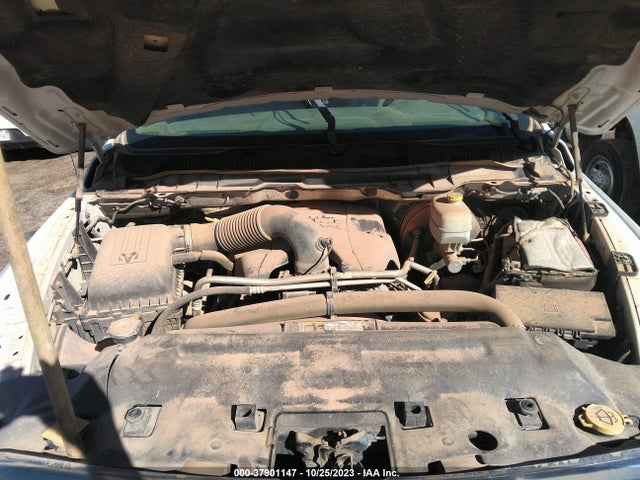 3C6TR5HT6EG212250 RAM 2500 Tradesman