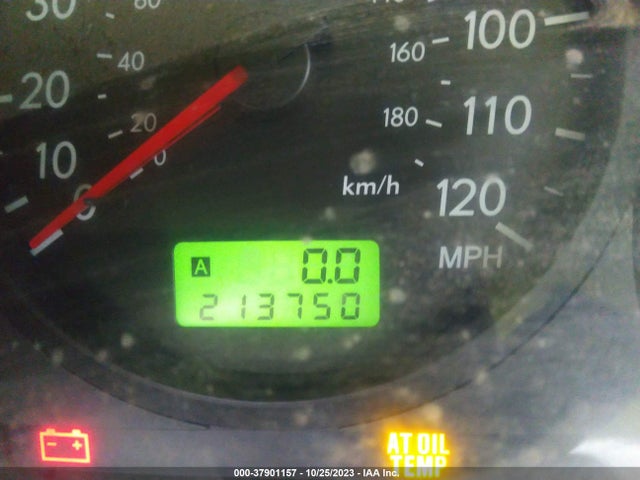 2004 SUBARU IMPREZA WAGON TS SPORT VIN: JF1GG65524H806727