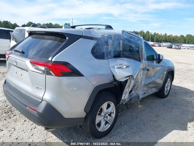 Toyota Rav4 Xle 2021 2T3W1RFV5MW118819 Image 13