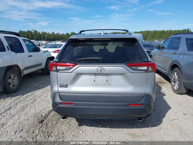 Toyota Rav4 Xle 2021 2T3W1RFV5MW118819 Image 16