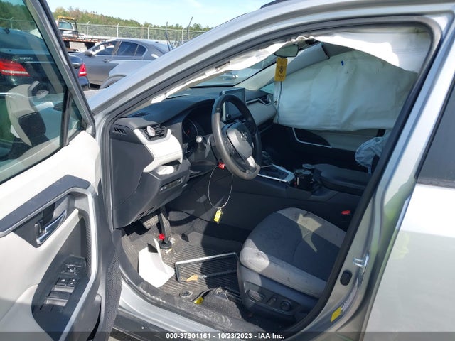 Toyota Rav4 Xle 2021 2T3W1RFV5MW118819 Image 5