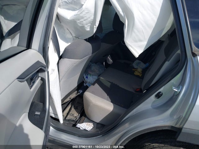 Toyota Rav4 Xle 2021 2T3W1RFV5MW118819 Image 8
