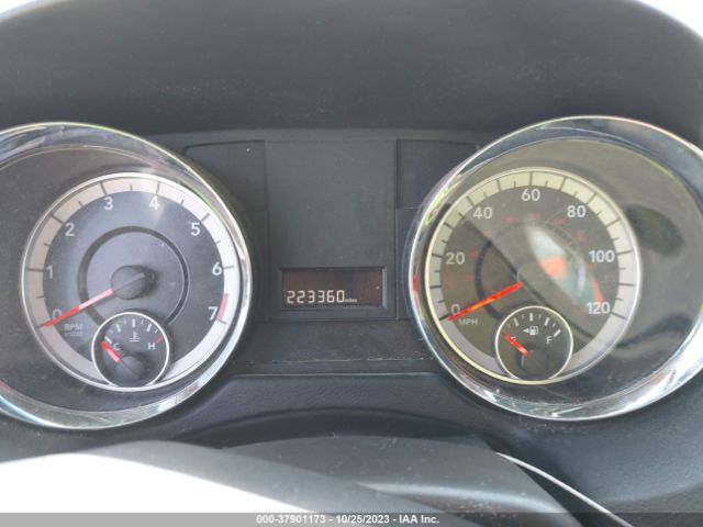 2C4RDGCG9FR659982 Dodge Grand Caravan Sxt Plus