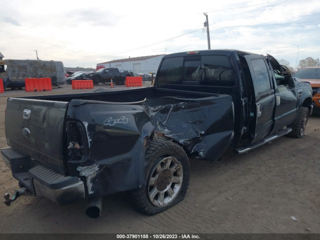 2008 FORD SUPER DUTY F-350 SRW 1FTWW31R08EB50650 Photo 2