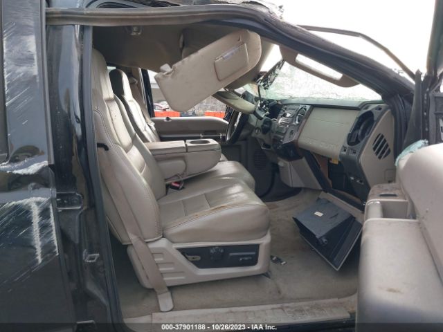 2008 FORD SUPER DUTY F-350 SRW 1FTWW31R08EB50650 Photo 4
