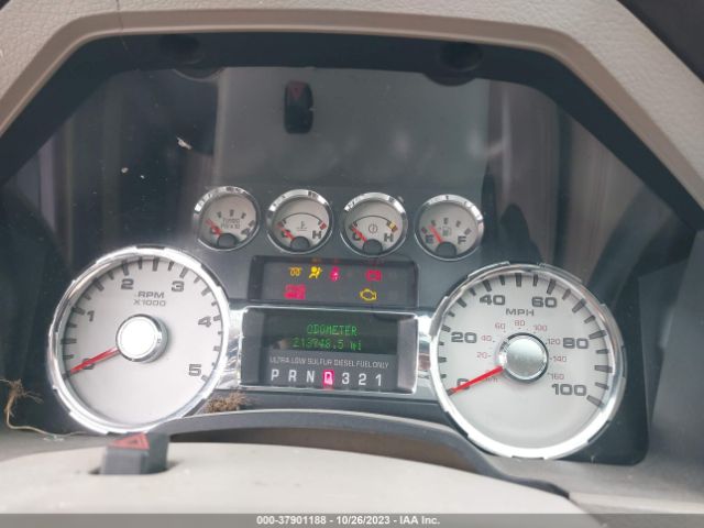 2008 FORD SUPER DUTY F-350 SRW 1FTWW31R08EB50650 Photo 5