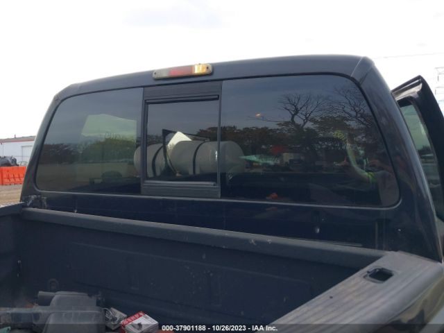 2008 FORD SUPER DUTY F-350 SRW 1FTWW31R08EB50650 Photo 7