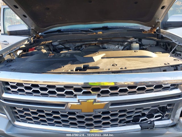 Chevrolet Silverado 1500 Lt 2015 3GCPCREC8FG292286 Image 10