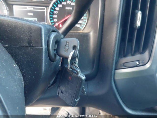 Chevrolet Silverado 1500 Lt 2015 3GCPCREC8FG292286 Image 11