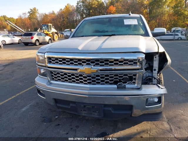 Chevrolet Silverado 1500 Lt 2015 3GCPCREC8FG292286 Image 13