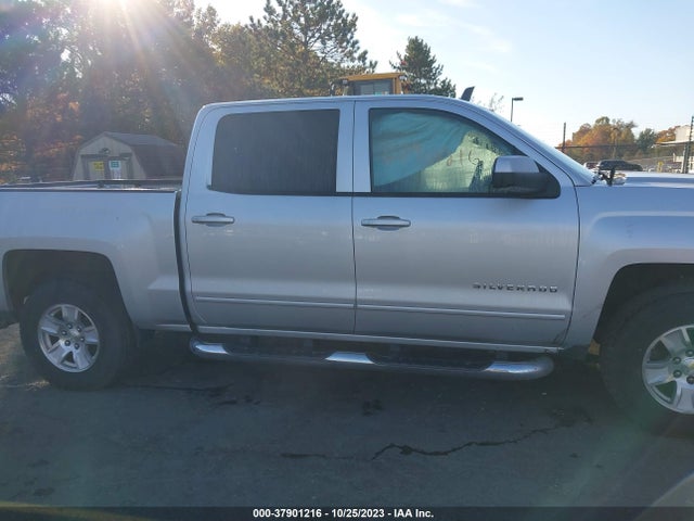 Chevrolet Silverado 1500 Lt 2015 3GCPCREC8FG292286 Image 14