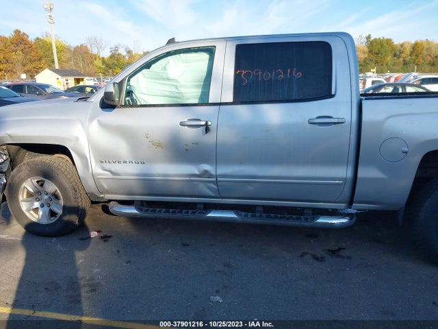 Chevrolet Silverado 1500 Lt 2015 3GCPCREC8FG292286 Image 15