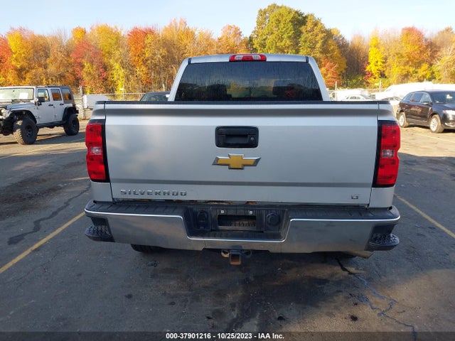Chevrolet Silverado 1500 Lt 2015 3GCPCREC8FG292286 Image 17