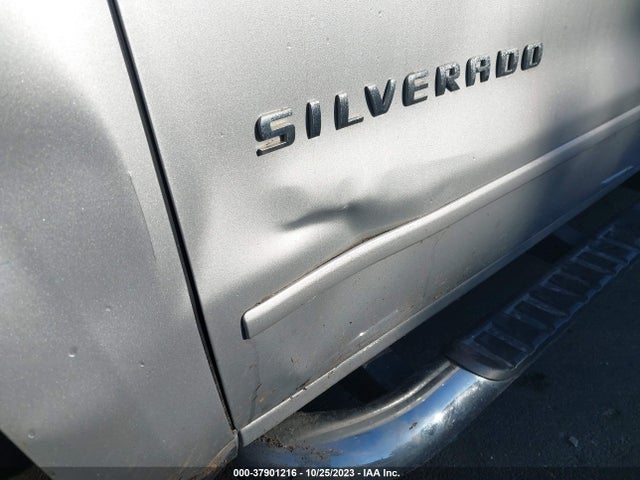Chevrolet Silverado 1500 Lt 2015 3GCPCREC8FG292286 Image 12