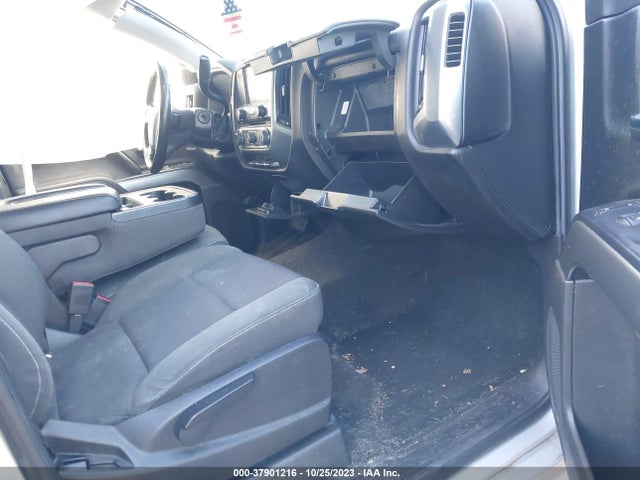Chevrolet Silverado 1500 Lt 2015 3GCPCREC8FG292286 Image 5