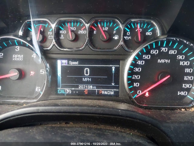 Chevrolet Silverado 1500 Lt 2015 3GCPCREC8FG292286 Image 7