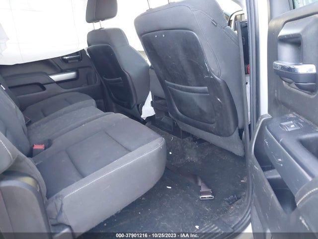 Chevrolet Silverado 1500 Lt 2015 3GCPCREC8FG292286 Image 8
