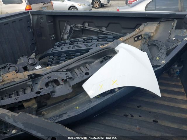 3GCUYAEFXLG355688 Chevrolet Silverado 1500 4wd  Short Bed Wt