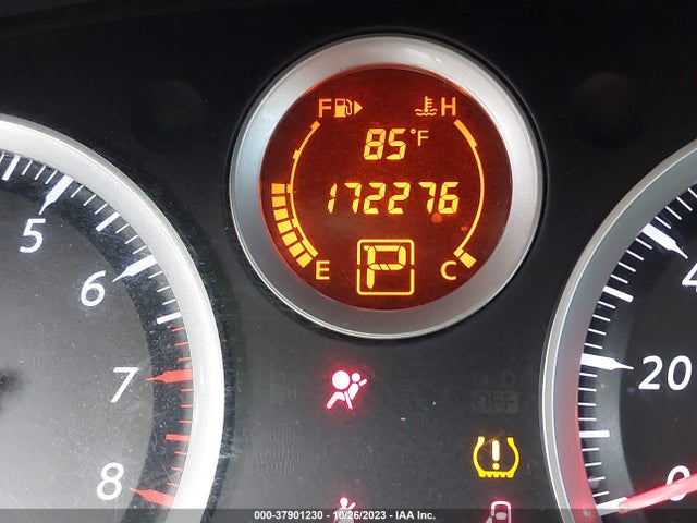 2010 NISSAN SENTRA 2.0SR VIN: 3N1AB6AP4AL693692