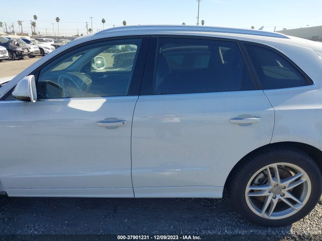 Audi Q5 3.0t Premium Plus 2017 WA1D7BFP0HA089338 Image 15