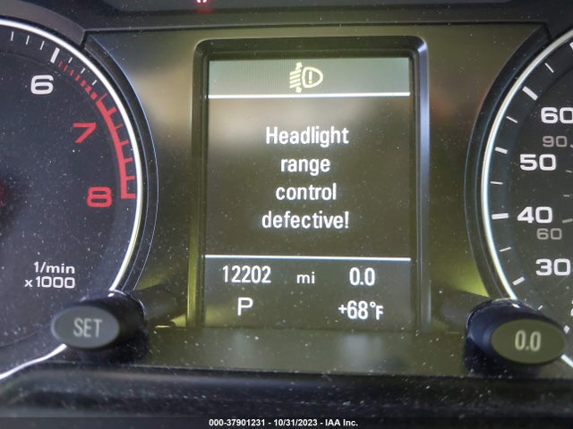 Audi Q5 3.0t Premium Plus 2017 WA1D7BFP0HA089338 Image 16