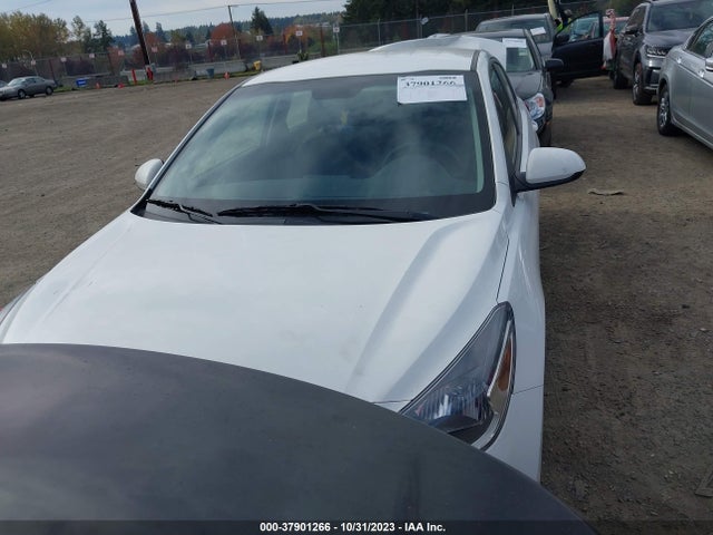 2020 KIA RIO LX VIN: 3KPA24AD1LE356248
