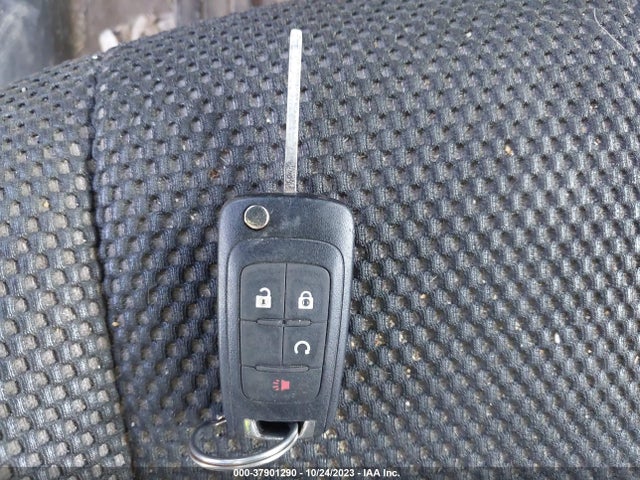 Chevrolet EQUINOX 1LT 2015 2GNFLFEK3F6424813 Image 11