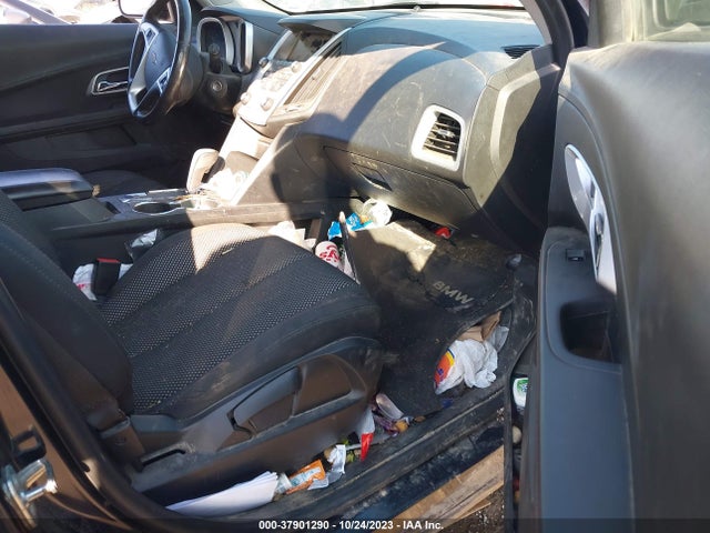 Chevrolet EQUINOX 1LT 2015 2GNFLFEK3F6424813 Image 5