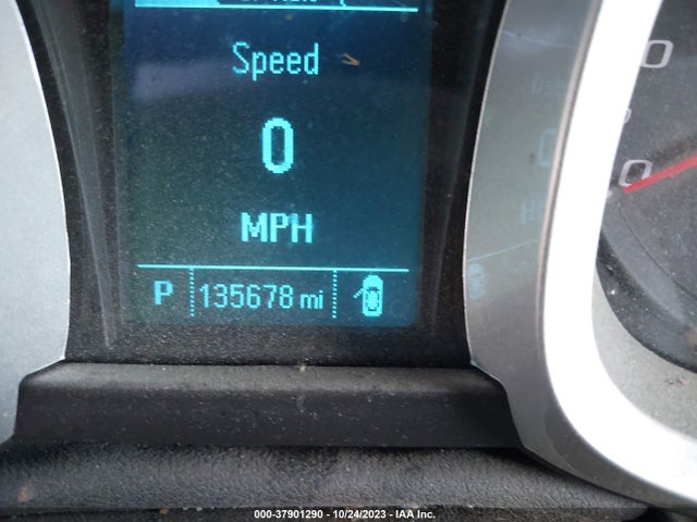 Chevrolet EQUINOX 1LT 2015 2GNFLFEK3F6424813 Image 7