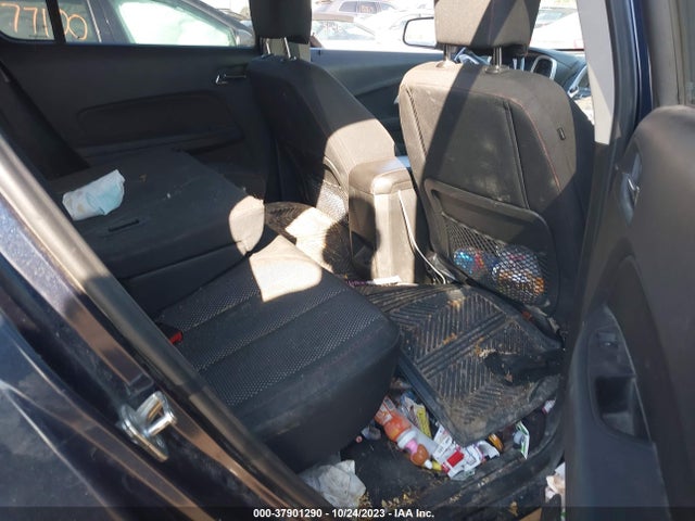 Chevrolet EQUINOX 1LT 2015 2GNFLFEK3F6424813 Image 8