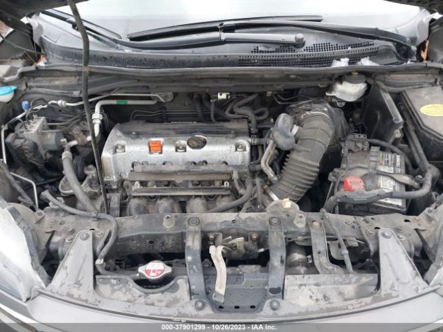 2HKRM4H36EH619570 Honda CR-V LX