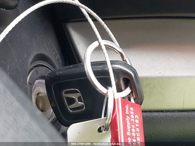 2HKRM4H36EH619570 Honda CR-V LX