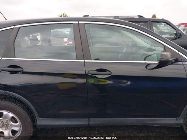2HKRM4H36EH619570 Honda CR-V LX