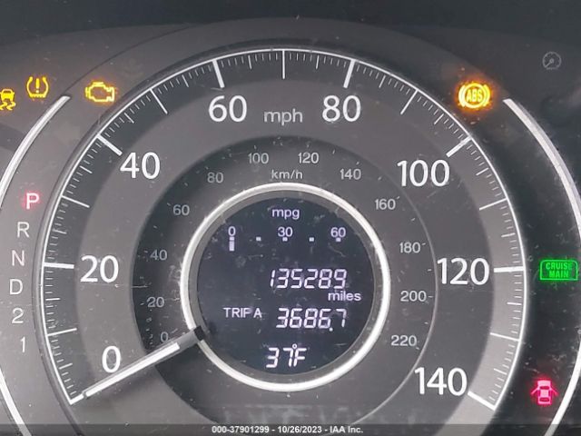 2HKRM4H36EH619570 Honda CR-V LX