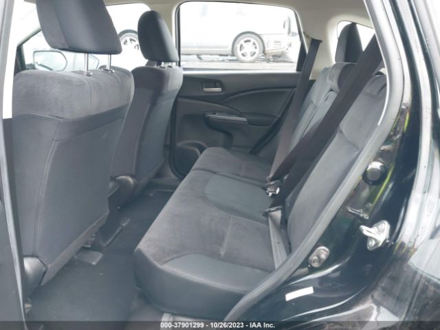 2HKRM4H36EH619570 Honda CR-V LX