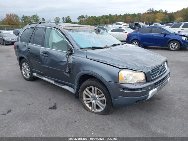 2008 VOLVO XC90 I6 VIN: YV4CZ982981484170