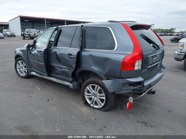 2008 VOLVO XC90 I6 VIN: YV4CZ982981484170
