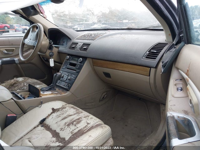 2008 VOLVO XC90 I6 VIN: YV4CZ982981484170