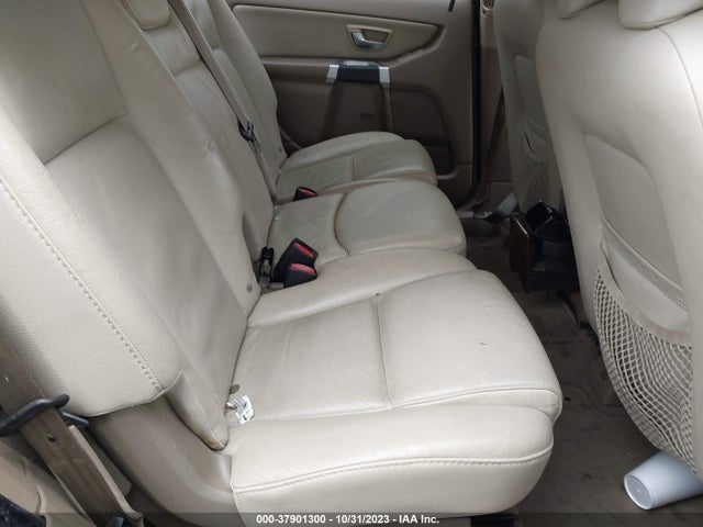 2008 VOLVO XC90 I6 VIN: YV4CZ982981484170