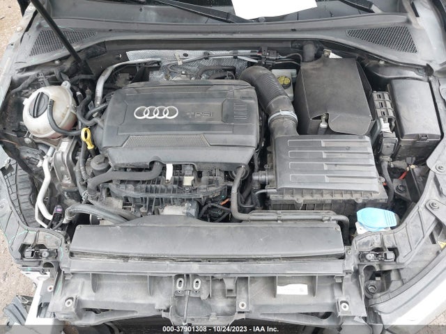 WAUCCGFF9F1020448 Audi A3 1.8t Premium